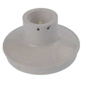 ARNİCA BL 1231 Orbital Plus Parçalayıcı Redüktör G Hazne Kapağı (Orjinal Ürün)