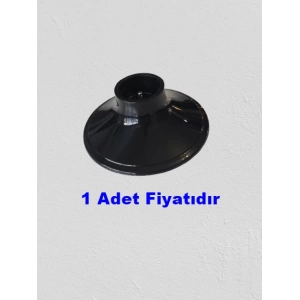 ARNİCA BV Panna El Blendır Seti Redüktör Hazne Kapağı Grubu Siyah (Orjinal Ürün)