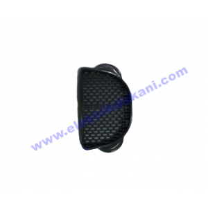 ARNİCA Bora Motor Hava Emiş Süzgeci Gri (3000/4000/5000/7000 Modelelr için Uygundur Orjinal Yedek Parça)