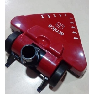 ARNİCA DE ÜÇGEN FIRÇA GRUBU RED SÜPÜRGEÇ