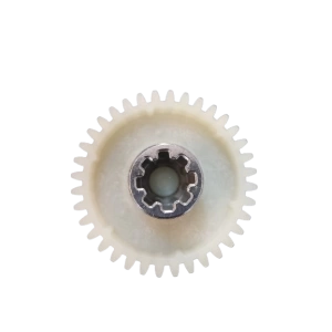 ARNİCA Promeat Yeni Et Kıyma Makinesi Mil Çevirici Büyük Dİşli Fiber + Metal Dişli ve Sinter Yatak (Orjinal Ürün)