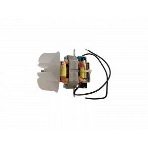 ARNİCA SK Saç Kurutma Fön Makinesi Alize Pro Motor 220V (Orjinal Yedek Parça)