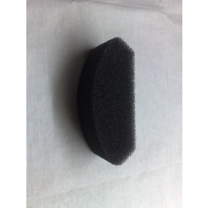 ARNİCA SS SF Hydra Rain Elektrikli Süpürge Kaset Sünger Filitre 30 PPI Takoz Filitre (Orjinal Ürün)