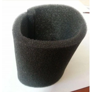 ARNİCA SS Hydra Rain Siyah Hazır Motor Filitresi 417 CM2 (İç Çap 95mm Orjinal Ürün)