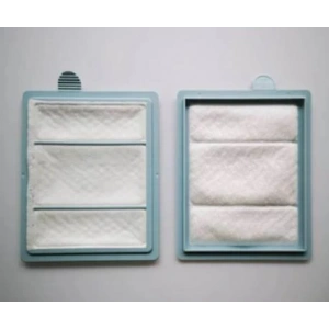 ARNİCA YH AFS Tesla Pika Elektrikli Süpürge Motor Hava Çıkış Filitrasi (Orjinal Ürün)