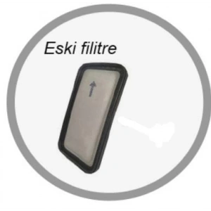 ARNİCA YH CY MOTOR GİRİŞ FİLİTRESİ (ESKİ MODEL)