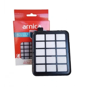 ARNİCA Pika - Mila Motor Filitre ve Sünger Grubu Toz Hazne Filitresi (Orjinal Ürün)
