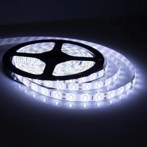 BEYAZ TEK ÇİP DIŞ MEKAN LED ŞERİT