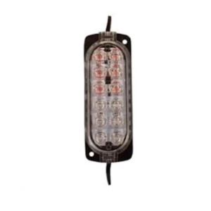 ÇAKAR 12V ANİMASYONLU KIRMIZI MODÜL LED DIŞ ORTAM