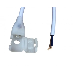 CATA 10 Çip 220v Şerit Led Fişi Elektrik Enerji Alma Soketi