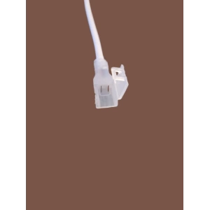 CATA 10 Çip 220V Şerit Led Fişi Elektrik Enerji Alma Soketi