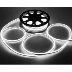 CATA 220V NEON LED HORTUM BEYAZ