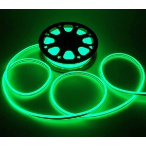 CATA 220V NEON LED HORTUM LED YEŞİL