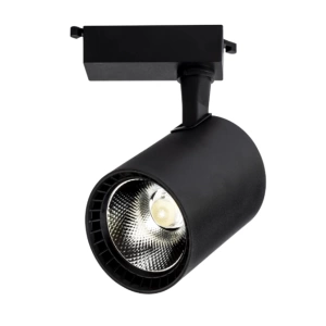 CATA BABİL 30W RAY SPOT SİYAH 6400K BEYAZ
