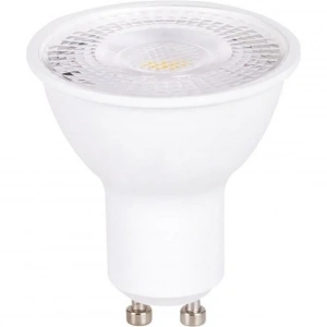 CATA 8w GU10 AMBER Çanak Led Spot Ampul 220v (Starter Duylu)