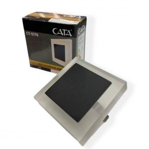 CATA Işıltı Ledli Koridor Aydınlatması 3W 3000K (Günışığı)