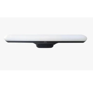 CATA Martı Led Cabinet Light Type-C Şarjlı Aplik SİYAH 3 Renk Işık Beyaz-Günışığı-Açık Günışığı (6400-3200-4000)