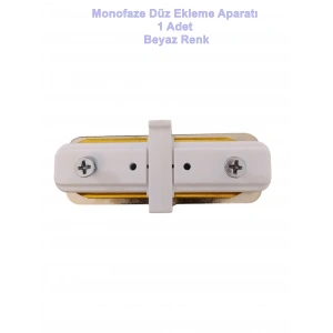 CATA MONOFAZE RAY EK ELEMANI BEYAZ