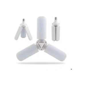 CATA 42w E-27 Pervane Led Ampul  BEYAZ 6400k Torch 220 Volt IP20 (3 Kanatlı Pervane)