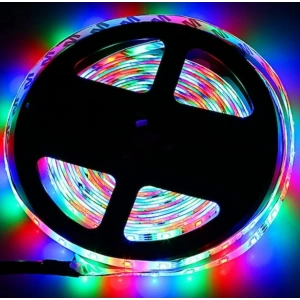 CATA RGB Dış Mekan Şerit Led 10 Çipli 1Mt 12V
