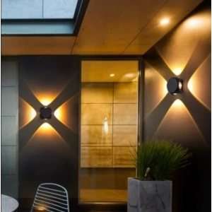 CATA STAR LED 8W DUVAR APLİK 3200K GÜNIŞIĞI
