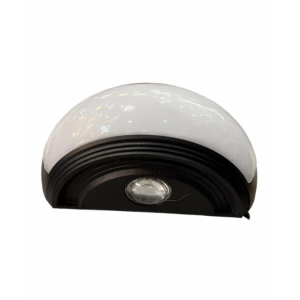 CATA Zanzibar Led Duvar Aplik 8w 3200K Günışığı IP54 Çift Taraflı Led Efektli