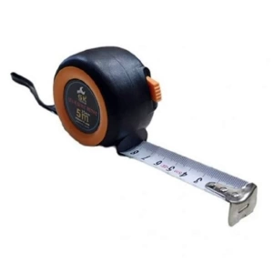 Çelik Şerit Metre 5MT 25mm