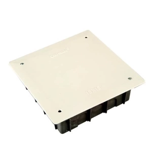 ÇETSAN 15x15 ABS Sıva Altı Kare Buat