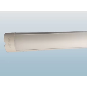CİHAN 120cm 40w Yatay Led Bant Armatür BEYAZ 6500k IP20 220V