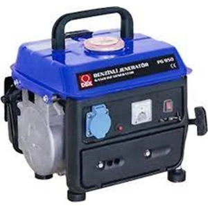 DBK BENZİNLİ JENERATÖR 1KW 900W YAĞ KARIŞIMLI