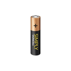 DURACELL KALEM PİL EKO(1 ADET FİYATI)