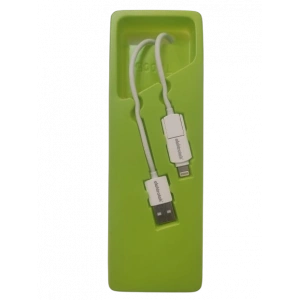 ELEKTROTEK ANDROİD İPHONE ŞARZ KABLOSU