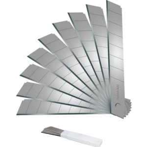 ELTORO YEDEK MAKET BIÇAĞI (10 LU) 18MMX0.5MM