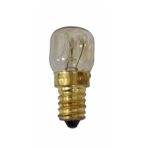 ENDER 15w Isıya Dayanıklı Fırın Ampulu E-14 300?C