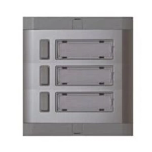 ENDER 3 LÜ ALÜMİNYUM ZİL PANELİ