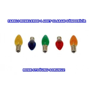 ENDER E-12 PARFÜM AMPUL (GECE AMPULÜ)