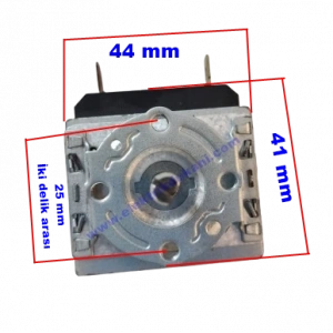 ENDER Fırın Zaman Saati Timer (90 dk.)