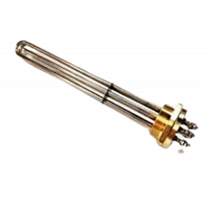 ENDER KAFALI DEPO REZİATANSI TRİFAZE 1-1/2 İNÇ 35 CM 6000 W