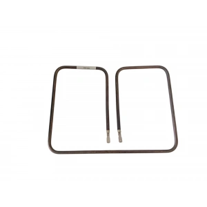 ENDER Lider Tost Rezistansı 220v 1000w 6.5 ? CR-Nİ Krom (220 Volt 1000 Watt)