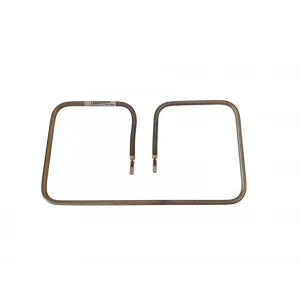 ENDER Lider Tost Rezistansı 220v 850w 6.5 ? CR-Nİ Krom (220 Volt 850 Watt)