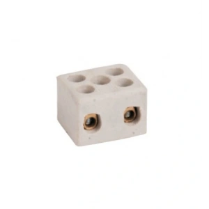 ENDER Porselen Klemens No:1 2Li  2,5-4mm