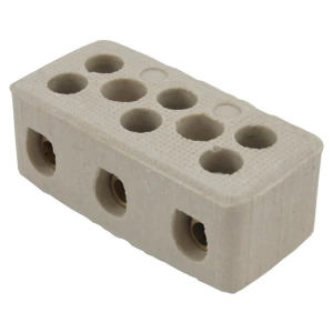 ENDER Porselen Klemens No:3 2Li  6-10mm