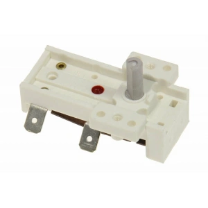 ENDER Yağlı Elektrikli Radyatör Termostadı Ayarlı (Plastik)