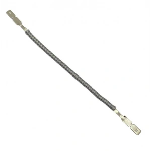 ENDER Piyasa 800w Soba Rezistansı Kısa Cam Teli 220V (800 Watt Cam Rezistans Teli )