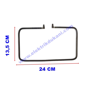 ENDER TOST REZİSTANSI 110V 750W