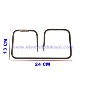 ENDER ÜTÜSAN TOST REZİSTANSI 220V 850W