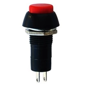 ENDER YUVARLAK BUTON  ANAHTAR ÇIT ÇIT 12MM