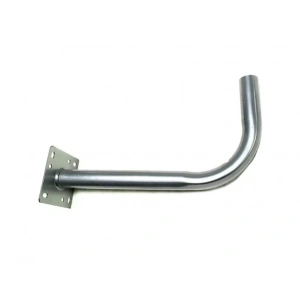 GESSAT UYDU L TİP ÇANAK ANTEN AYAĞI (L AYAK)