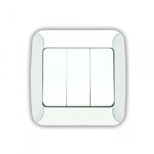 GÜNSAN FANTASY ÜÇLÜ ANAHTAR