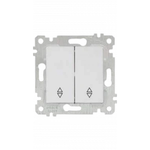 GÜNSAN VİSAGE BEYAZ KOMİTATÖR VAVİEN